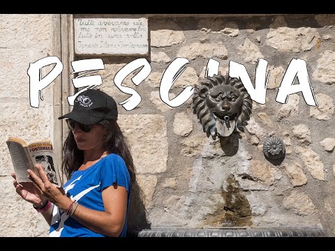 Cosa vedere a Pescina in una giornata, il paese di Ignazio Silone | In giro a più non posso