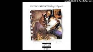 Fredo Santana - Riot (Feat. Childish Gambino) [Stream Audio]