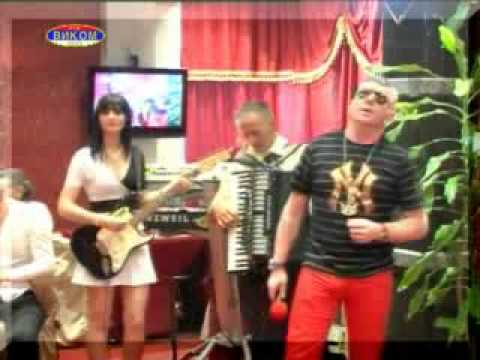 VAPAJ - DJ Krmak i Orkestar Vikom RTV Banjaluka 2011.