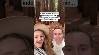 Thank you for being here ❤️ #music #indie #shorts