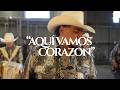 Conjunto Azabache - Aqui vamos corazón (Video Oficial)