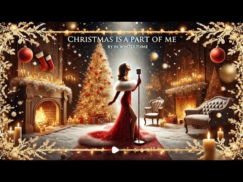 Christmas Is a Part of Me – In Wintertime ft. Lollo Gardtman | Heartwarming Pop Song | @musicmuvez