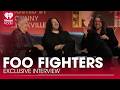 Foo Fighters On Their New Album 'Your Favorite Toy,' Touring, & More!