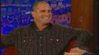 The Late Late Show 2006 (20-09-2006) - George Eads