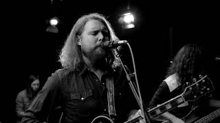 The Sheepdogs - I&#39;ve Got a Hole Where My Heart Should Be - YouTube Session