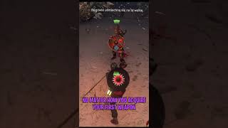 THE PATH OF A MEDIEVAL KNIGHT - GLORIA VICTIS MMORPG