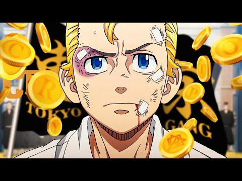 Prompto x Eccentric Ren - CRYPTO