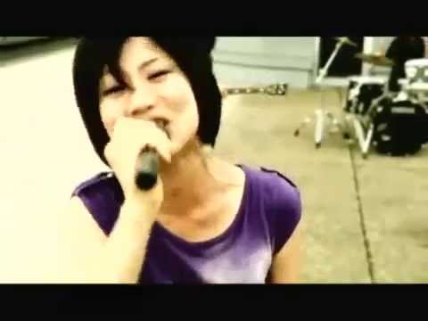 L.A.Squash - I Won't Say [ Official Music Video 2008 ]