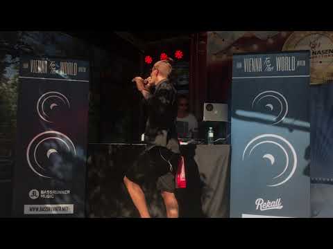 Rekall Live - Red Nose Run 09.09.2018