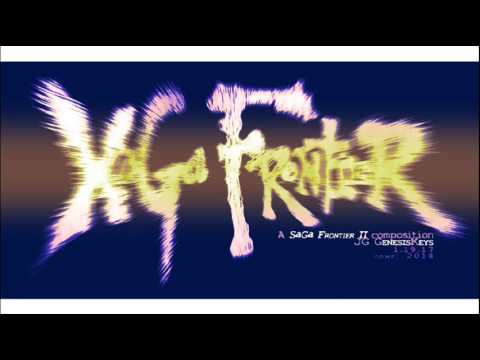 GenesisKeys - XaGa Fʀᴏɴᴛɪᴇʀ