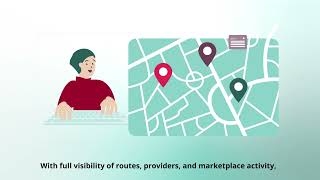 Access Adam Transport