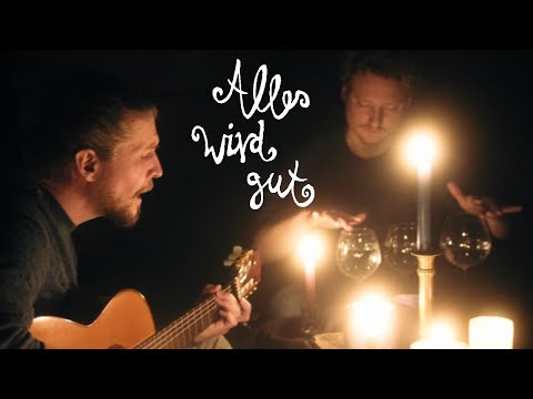 Herr Jan – Alles wird gut (live @ DocMaKlang, Osnabrück)