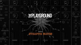 The Playground Presents: Synaptic Waves Feat. MrApples
