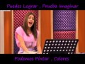 Violetta Momento Musical Violetta Canta Podemos ...