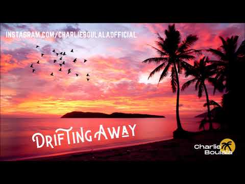 Charlie Boulala - Drifting Away