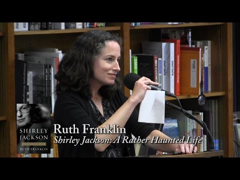 download lagu mp3 mp4 Shirley Jackson, download lagu Shirley Jackson gratis, unduh video klip Shirley Jackson