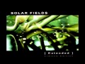 Solar Fields Extended Full Album