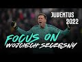 WOJCIECH SZCZĘSNY'S BEST MOMENTS AT JUVENTUS 🧤🧱🇵🇱 | COMPILATION 2022