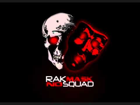 Rak Squad - Sho Off