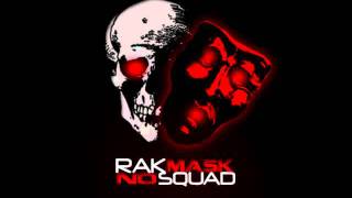 Rak Squad - Sho Off
