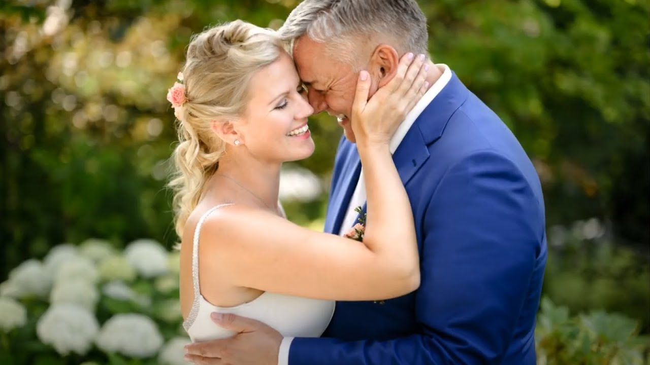 Svatební video Zuzka & Honza