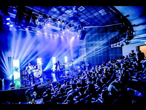 Aisles - The Dream (Official Music Video)