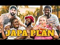 JAPA PLAN - BRODASHAGGI | OFFICER WOOS | OYINBO PRINCESS | WHITE AGBERO | SULIYATWO