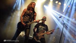 Astral Doors - Child Of Rock&#39;n&#39;Roll (Live Dioses Del Metal 2017)