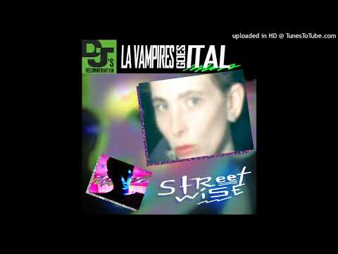 LA Vampires Goes Ital - Tons Of Love