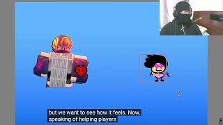 Reaction for Chainsaw Man Devil's Heart, Story mode update Trailer #StoryUpdateReaction