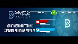 Datamation Systems Pvt Ltd - INTRODUCTION