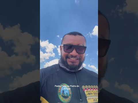 Live: Pedra Preta ou Pedra do Arrozal - Normandia - Roraima 