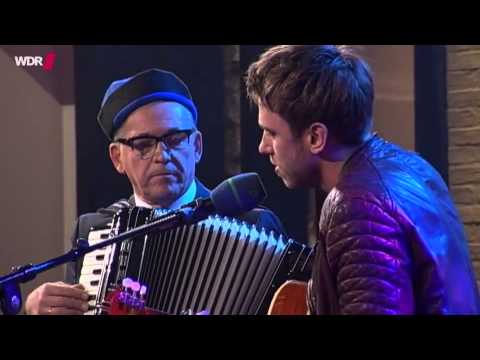 Clueso - Wenn Ein Mensch (Zimmer frei! 2015)