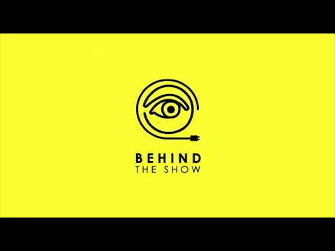 🟡 🎬 ⚫ ESTO ES... Behind the Show 🟡 😎 ⚫