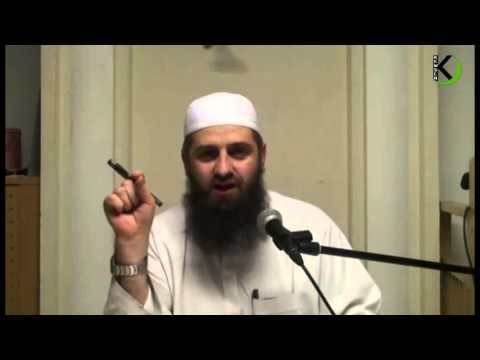 Dr. Safet Kuduzović - Tko je bio Imam El Buhari 2 dio