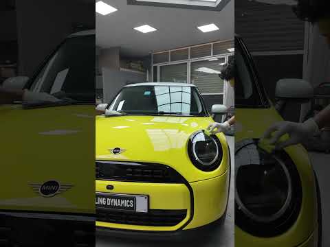 Graphene coating Dubai