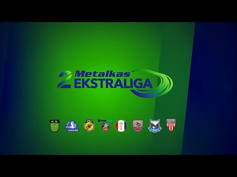 Metalkas 2. Ekstraliga: Innpro ROW Rybnik - Arged Malesa Ostrów I 2024 I 3 Runda