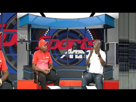 Sports Arena on new Flames coach – 6 January 2026