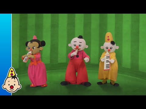 The melodica - Bumba | Episode