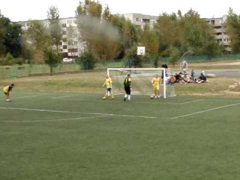 Turniej o puchar Rady Osiedla Kuźniki