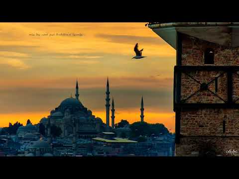 Istanbul Dreams - Instrumental Turkish Lounge Music