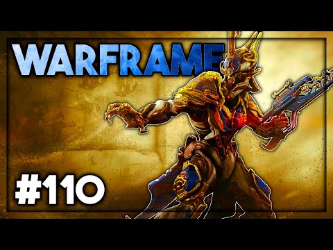 WARFRAME #110 - SEDNA ARENA!! 🎮 Warframe Gameplay German