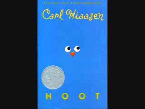 hoot chapter 9 audiobook
