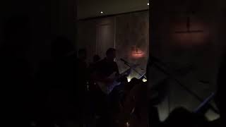 Me And My Crazy Self (Live)