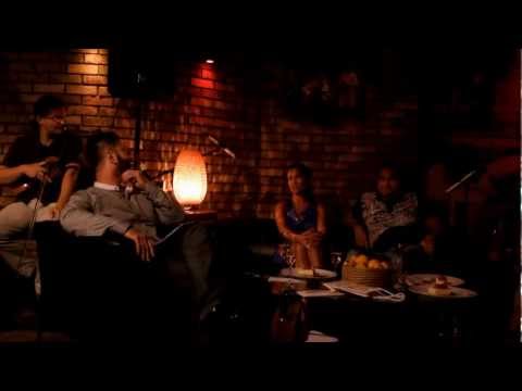 Talkshow Viktora Horjána Odtiaľ-potiaľ s Petrom Marcinom a Zdenkou Prednou