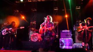 Rulo y la Contrabanda - El Manual - Alicante 04/06/2011