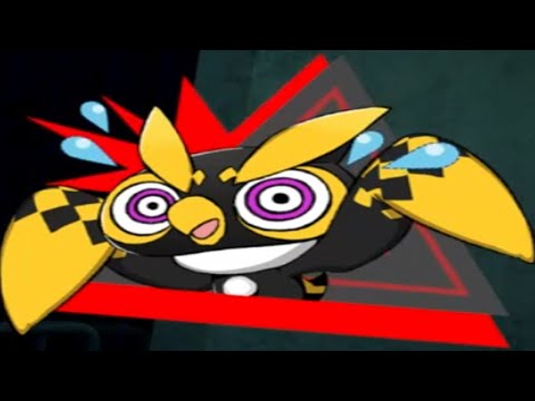 Soul Hackers 2 - Navigator at its finest