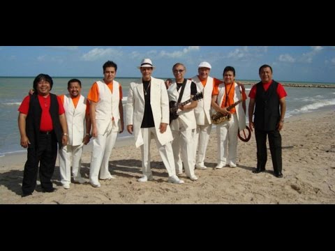 Los Socios del Ritmo I Master Show