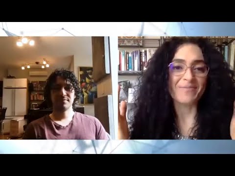 Francesca Maximé – ReRooted – Ep. 50 – Music from the Heart with Emmet Cohen