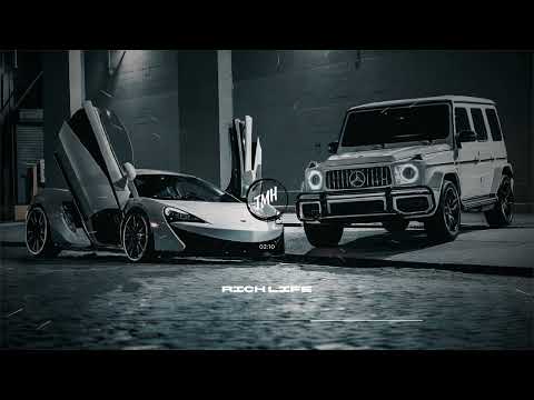 TMH - Rich Life [GANGSTER TRAP]